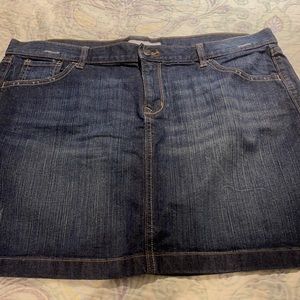 Old Navy Skirt